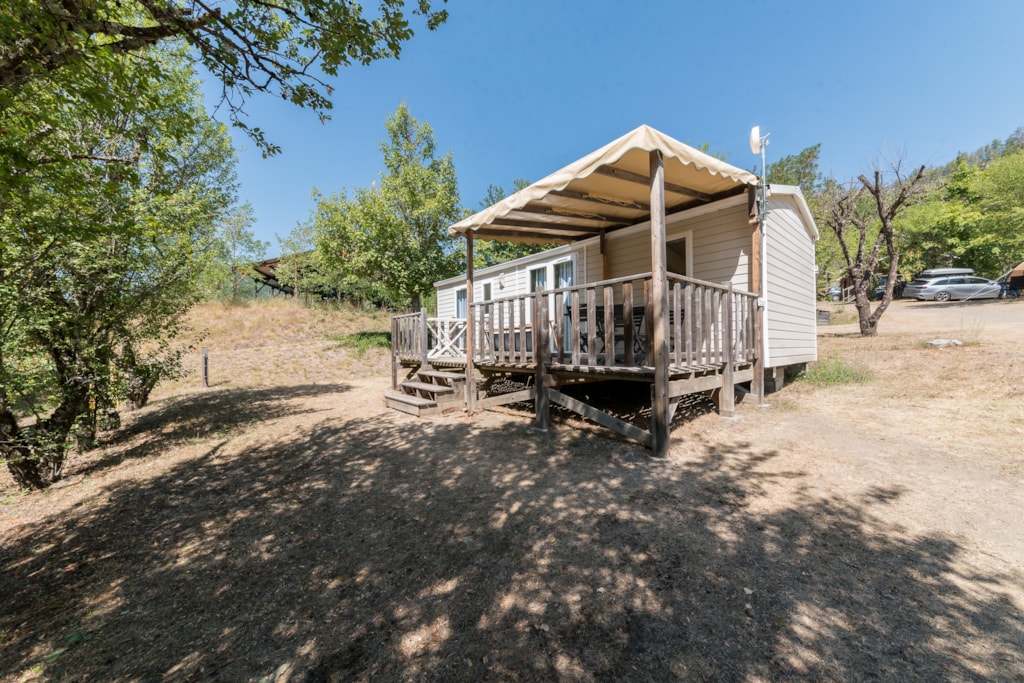 Mobile Home 4p - Confort 2