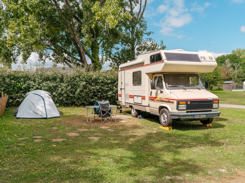 Pitch 6p - Comfort 16A