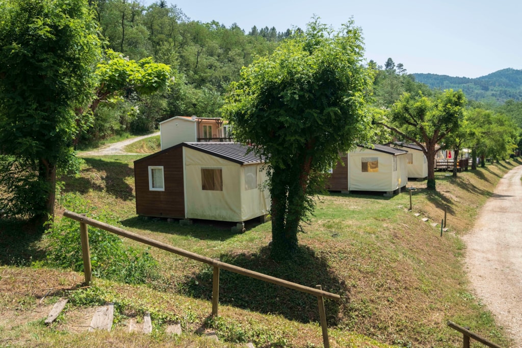Mobile Home 5p - Tithome Standard 21m²