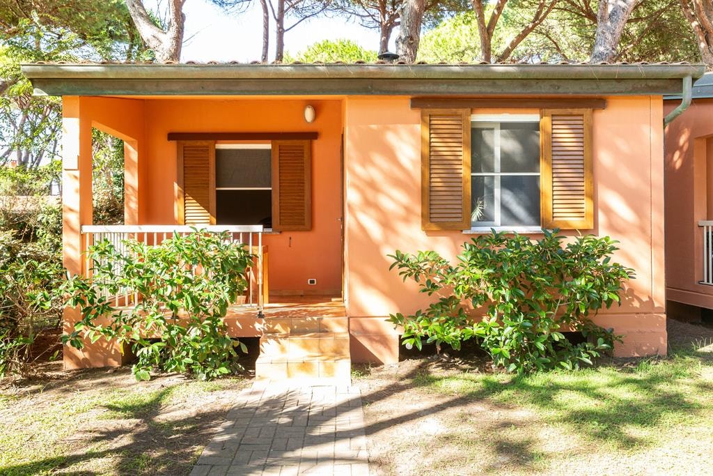 Cottage Superior Giannutri 4 Ppl.