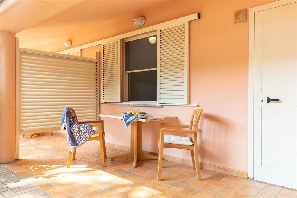 Two-room Cottage Orbetello 2/4 Ppl.