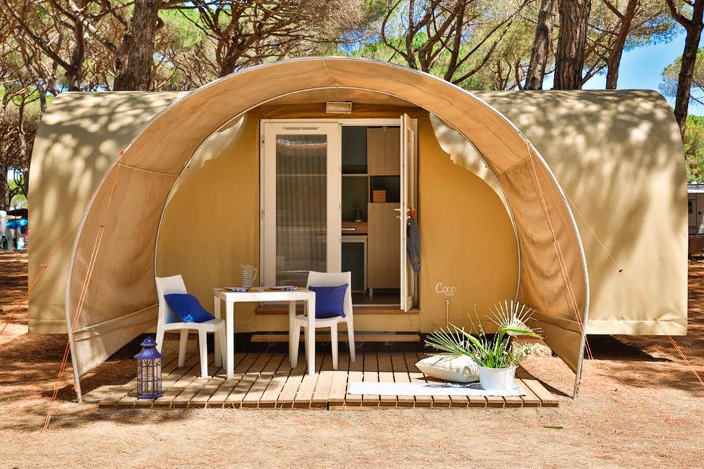 Tent Coco Sweet