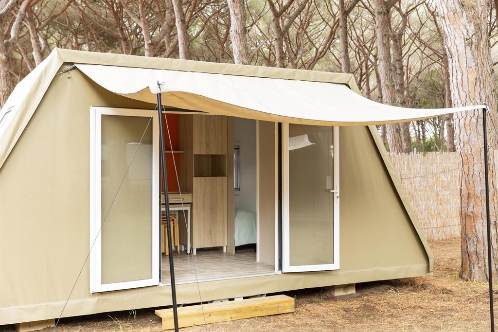 Tent Coco Safari