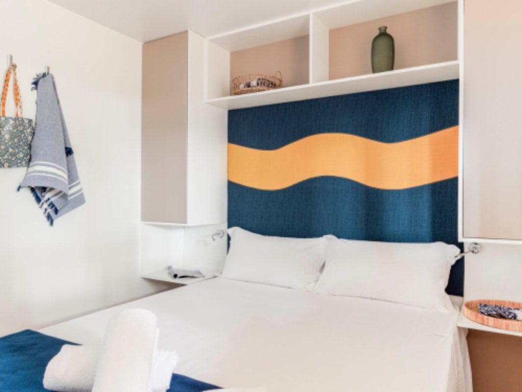Lodge Top Castiglione della Pescaia 2/5 Ppl.