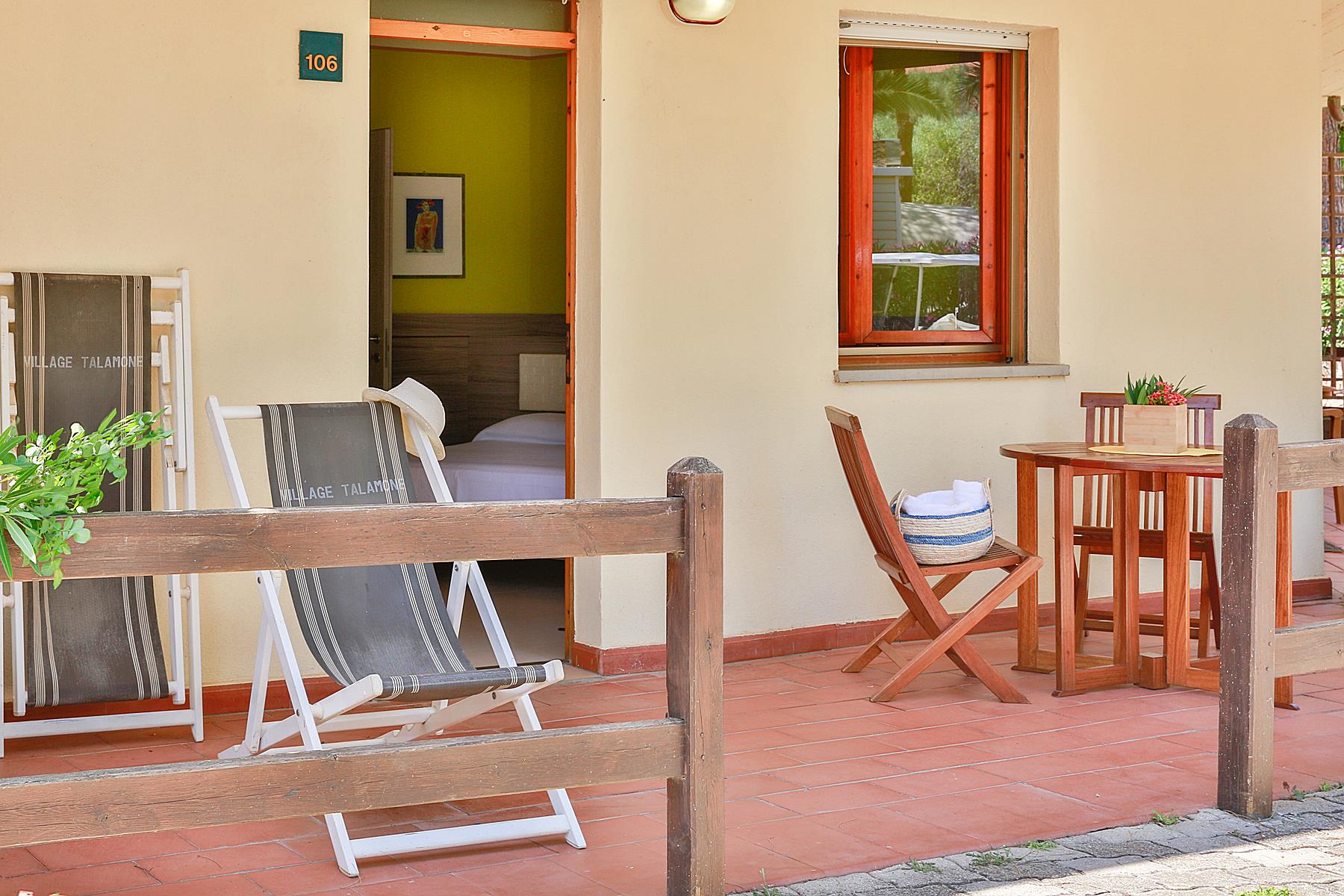 Cottage Smart