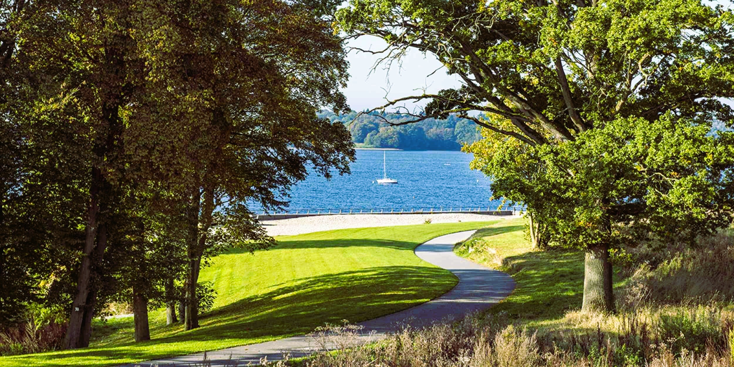Golden Lakes Village