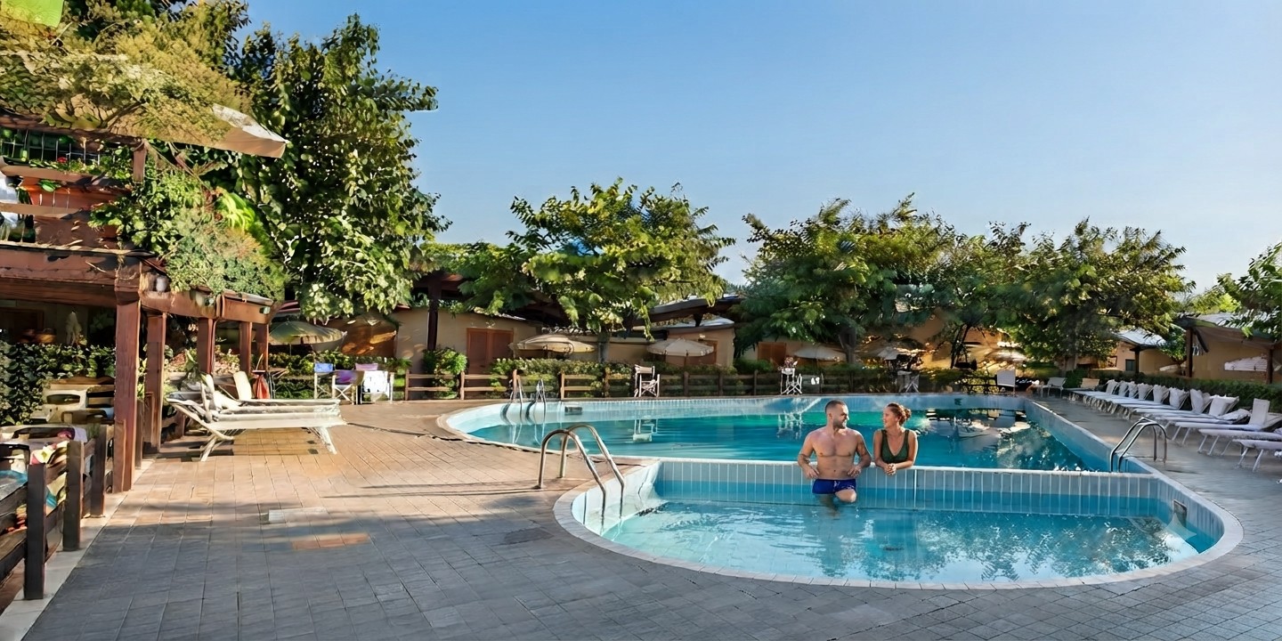 Heliopolis Camping & Village