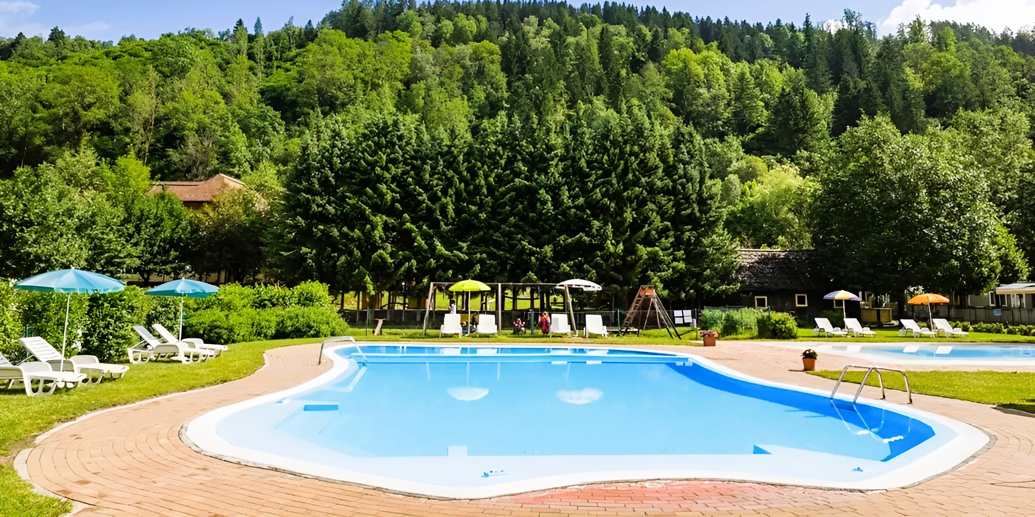 Homair - Camping Bella Austria