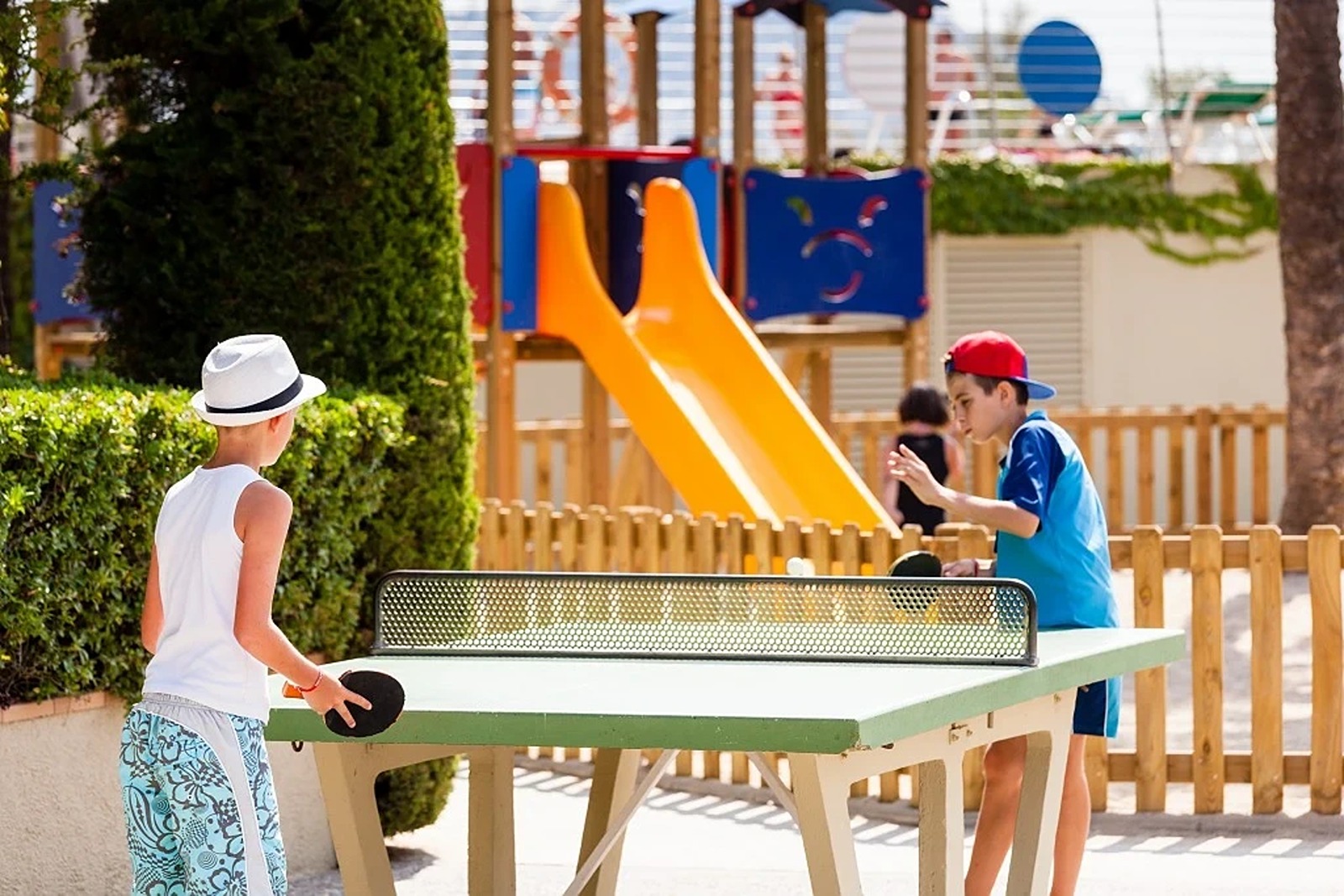 Activiteiten