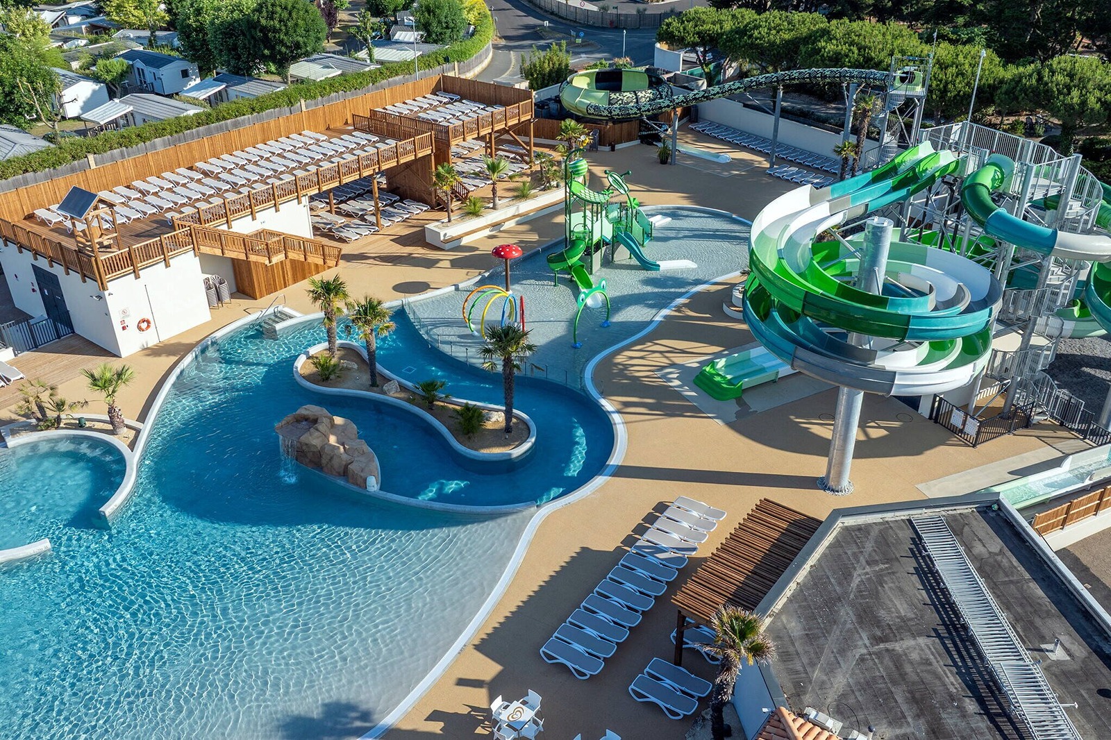 Waterpret