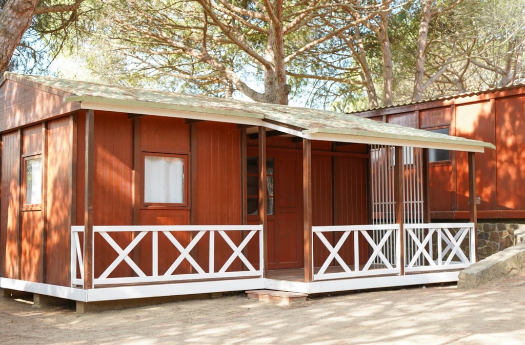 Bungalow Gitotel