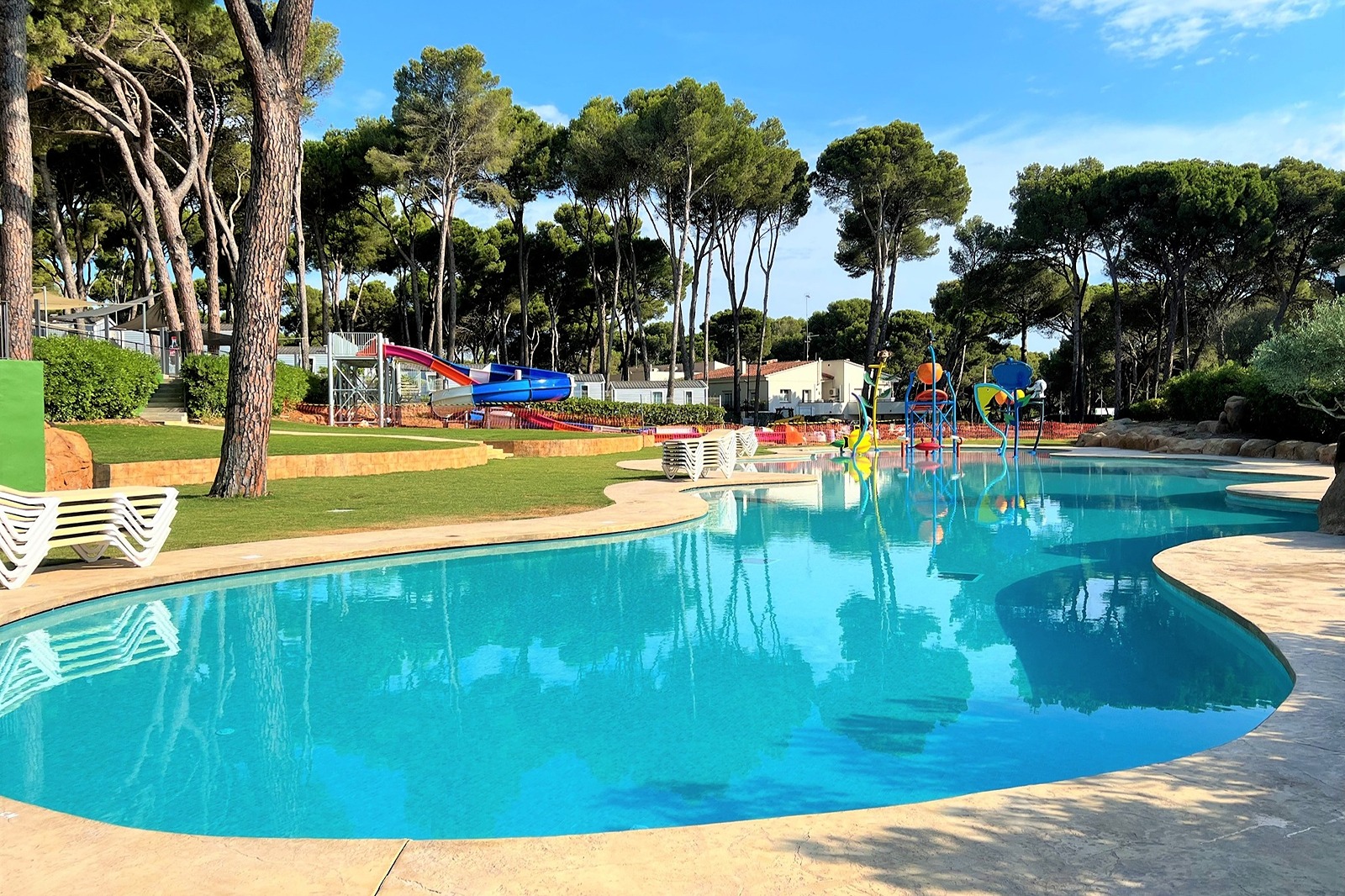 Waterpret