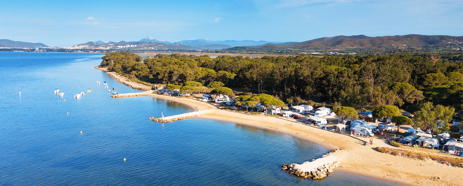 Homair - Camping  Le Pansard
