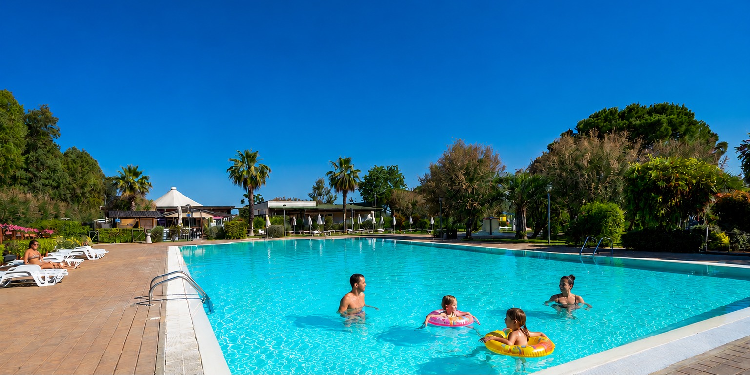 Homair - Camping Le Tamerici