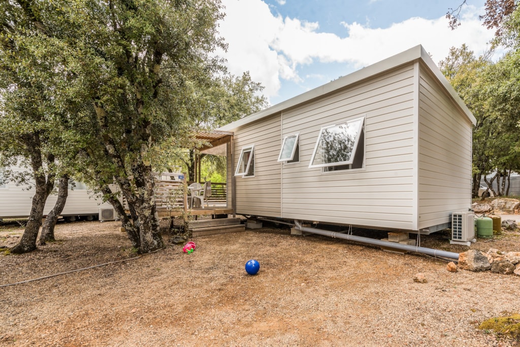 Comfort | 31m² | airconditioning | 3 slaapkamers | enkel terras -