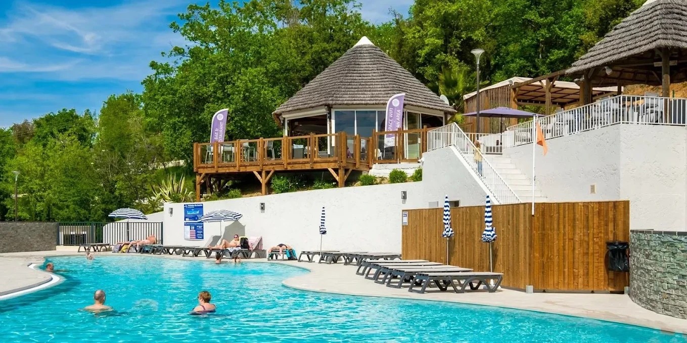 Homair - Camping Marvilla Parks - Green Park