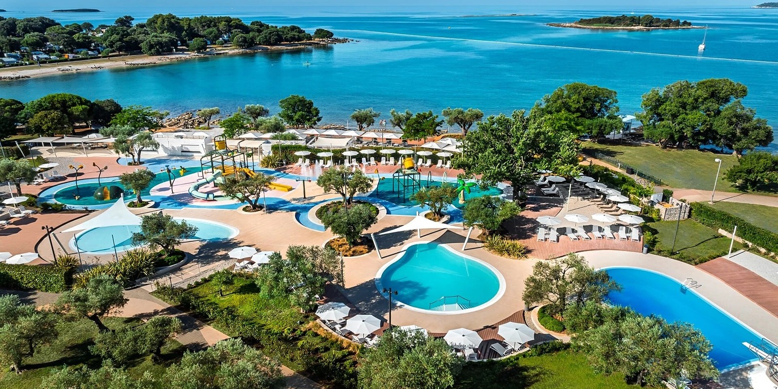 Homair - Camping Polari