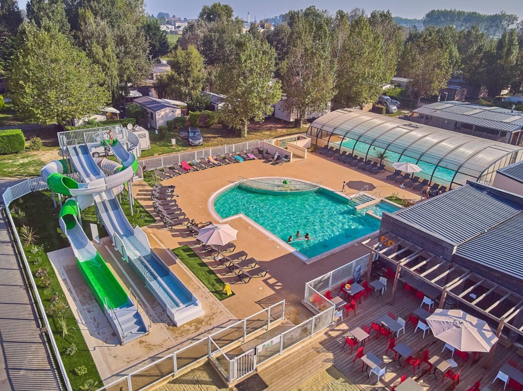 Homair - Camping Riva Bella