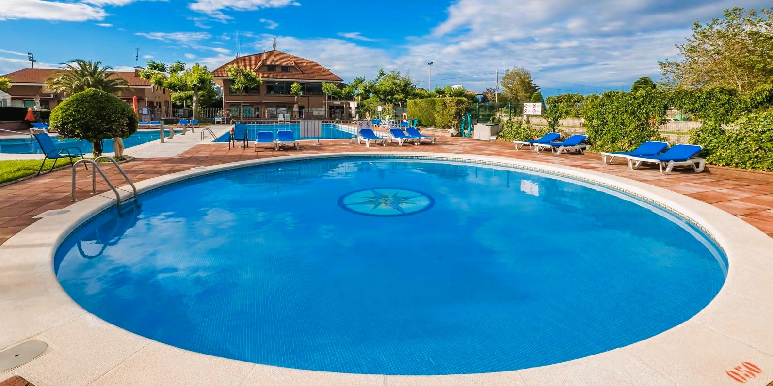 Homair - Camping Playa Joyel