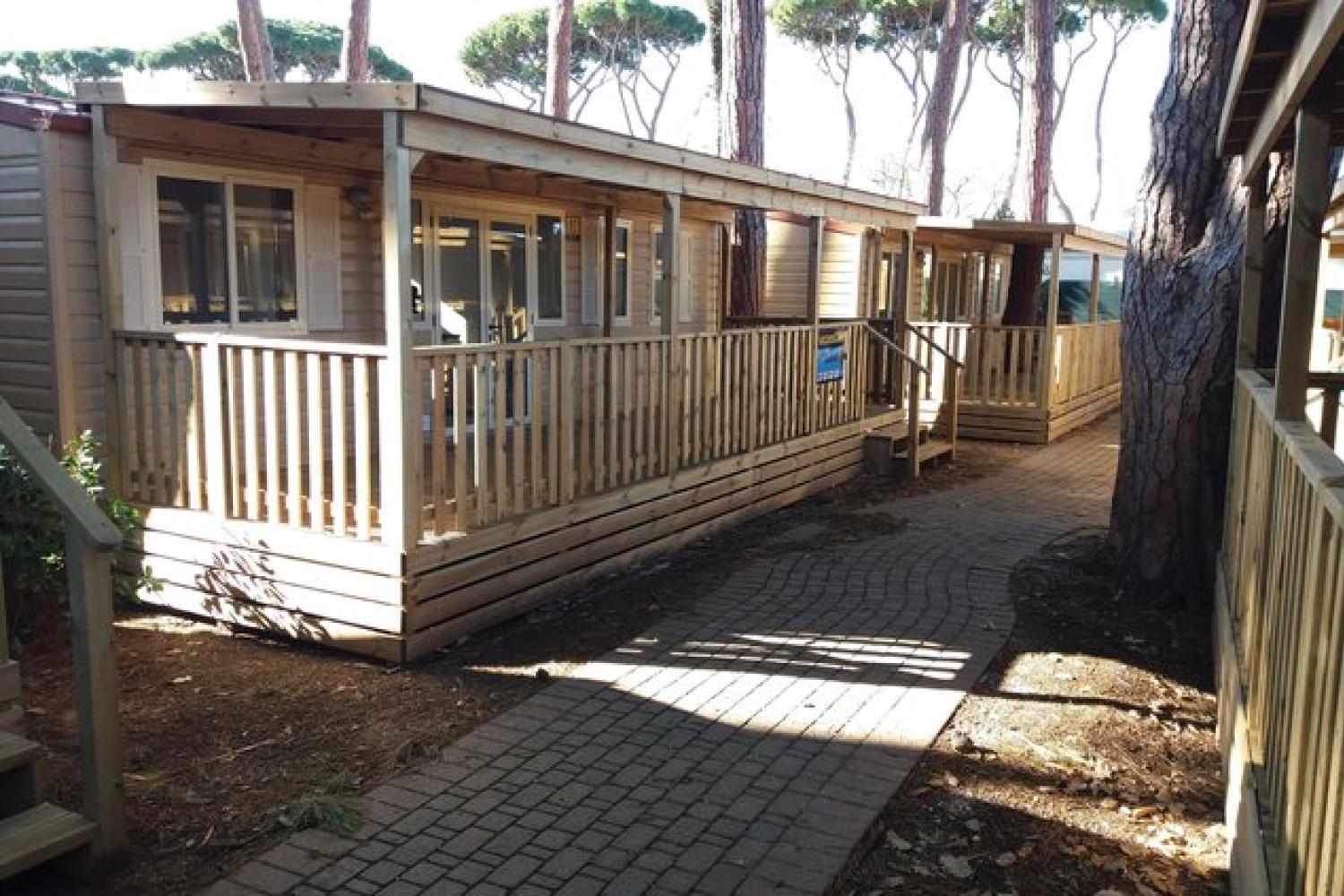 3 Bedroom Bungalow