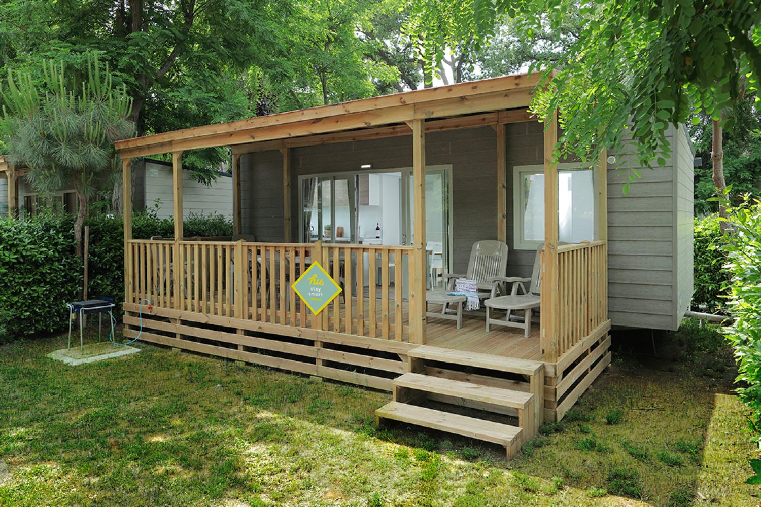 Bungalow Superior