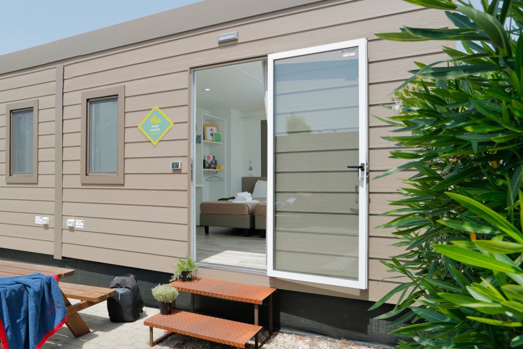 Bungalow 3p - Standard