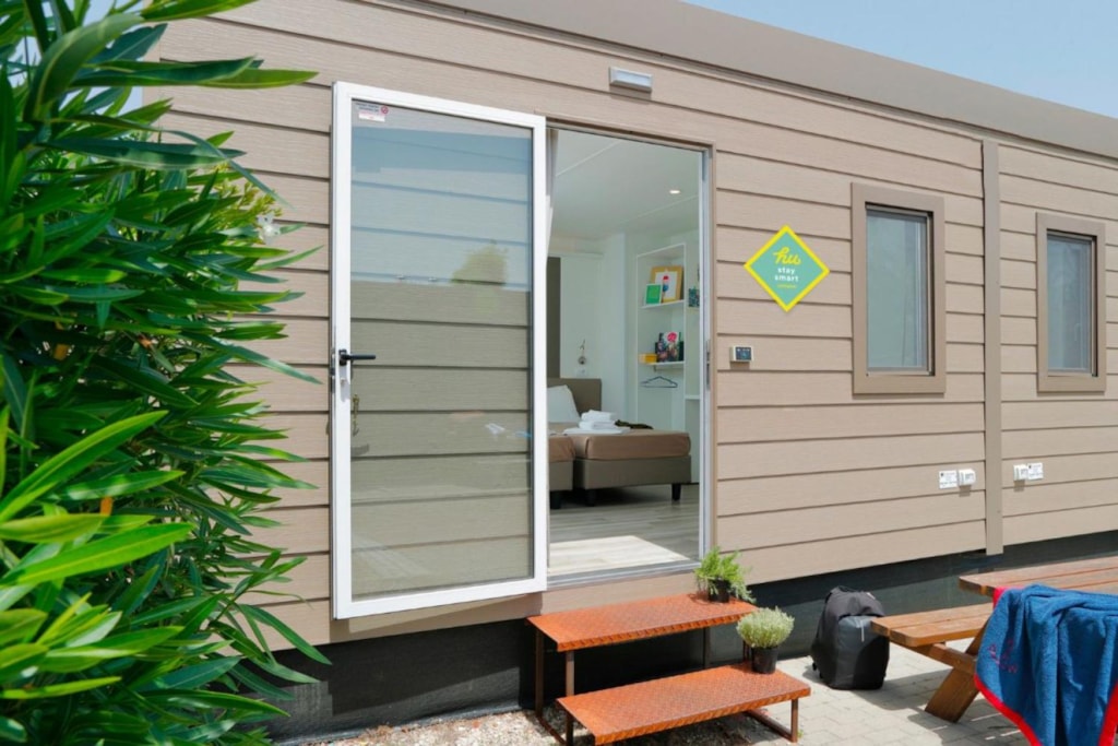 Bungalow 3p - Superior - BGLPL