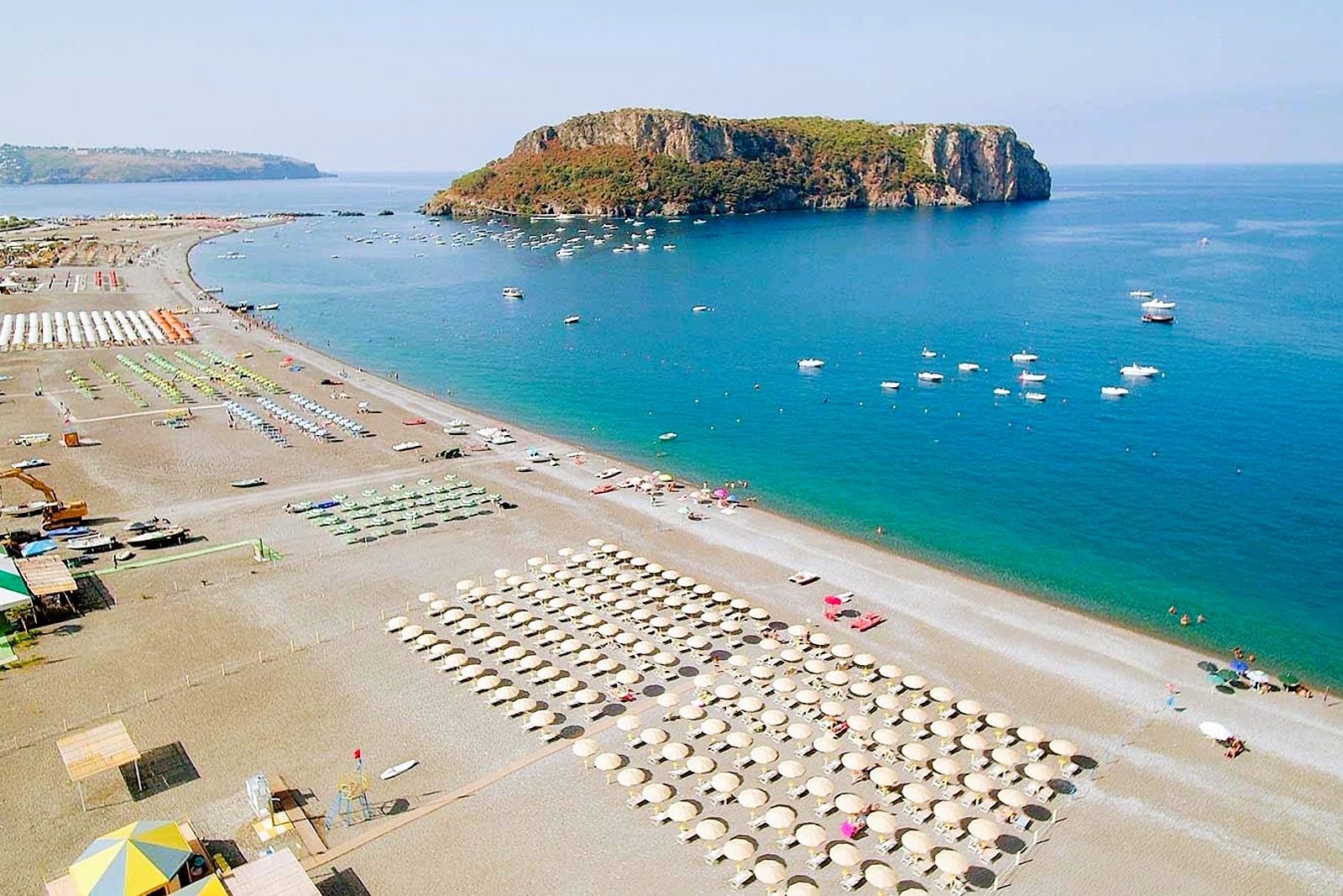 International Camping Village - Praia A Mare