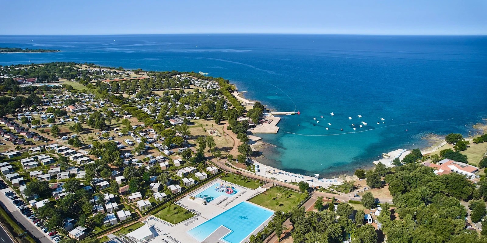 Camping Istria Park Umag 