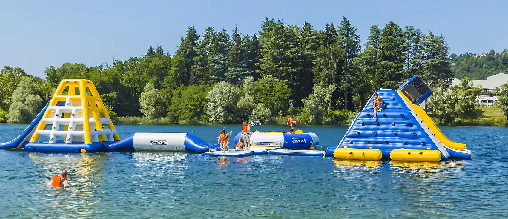 Italia Lido Varese