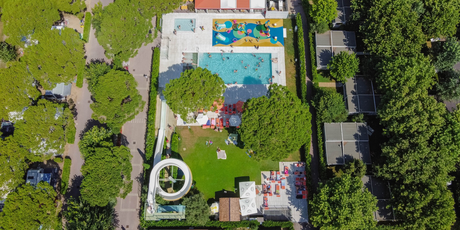 Italy Camping Village