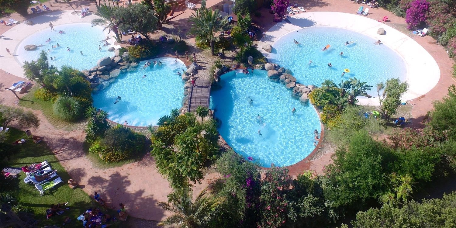 L' Ultima Spiaggia Camping Village