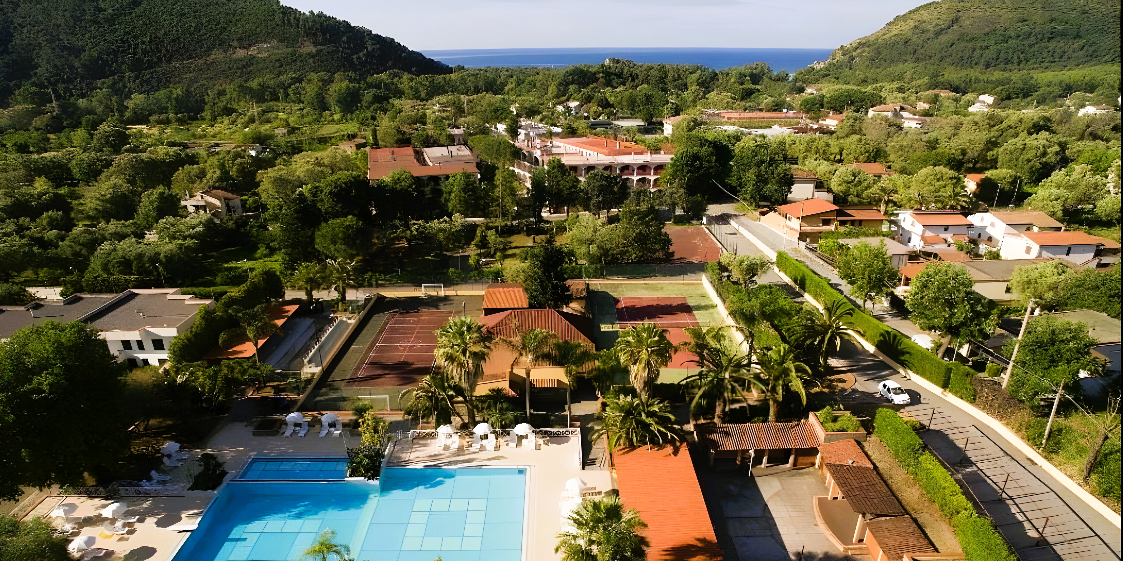Residence Trivento