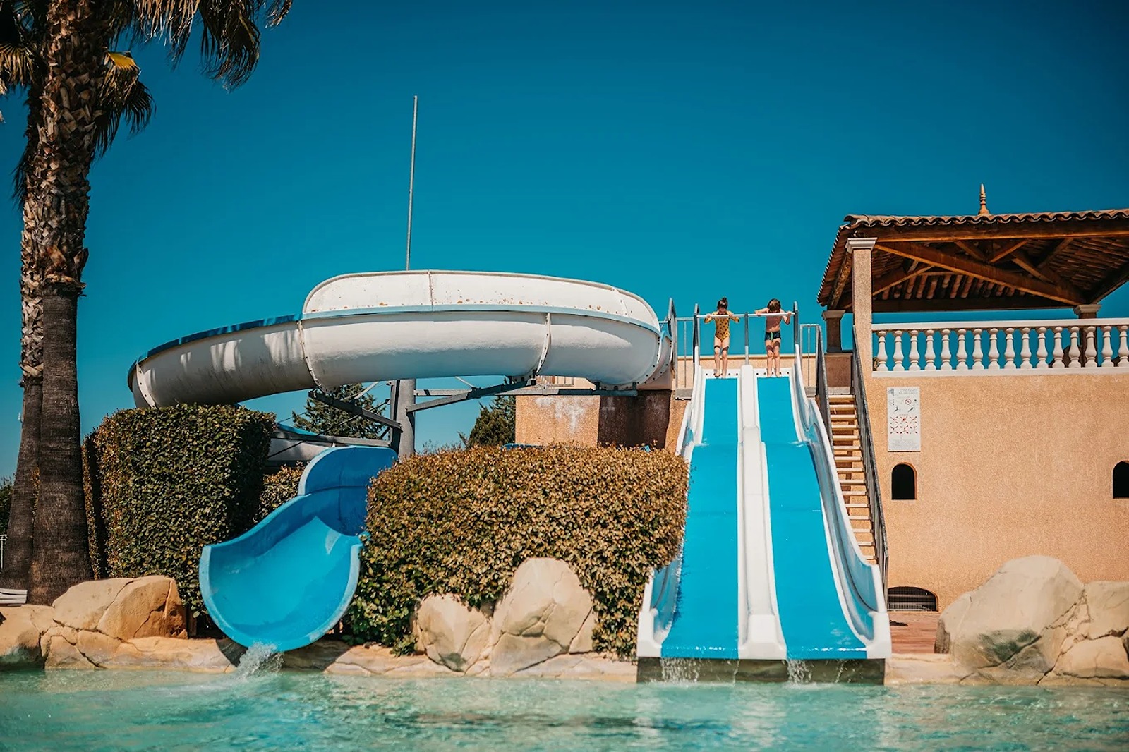 Waterpret