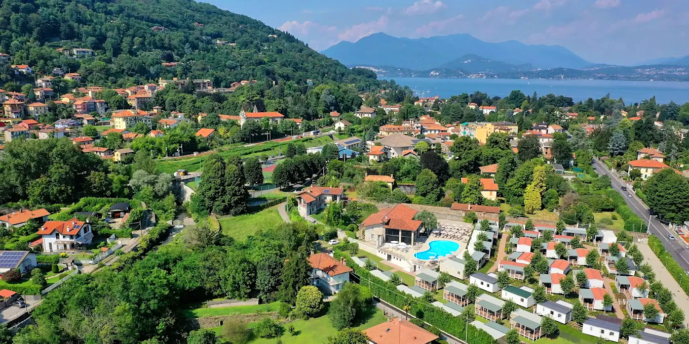 Solcio Village