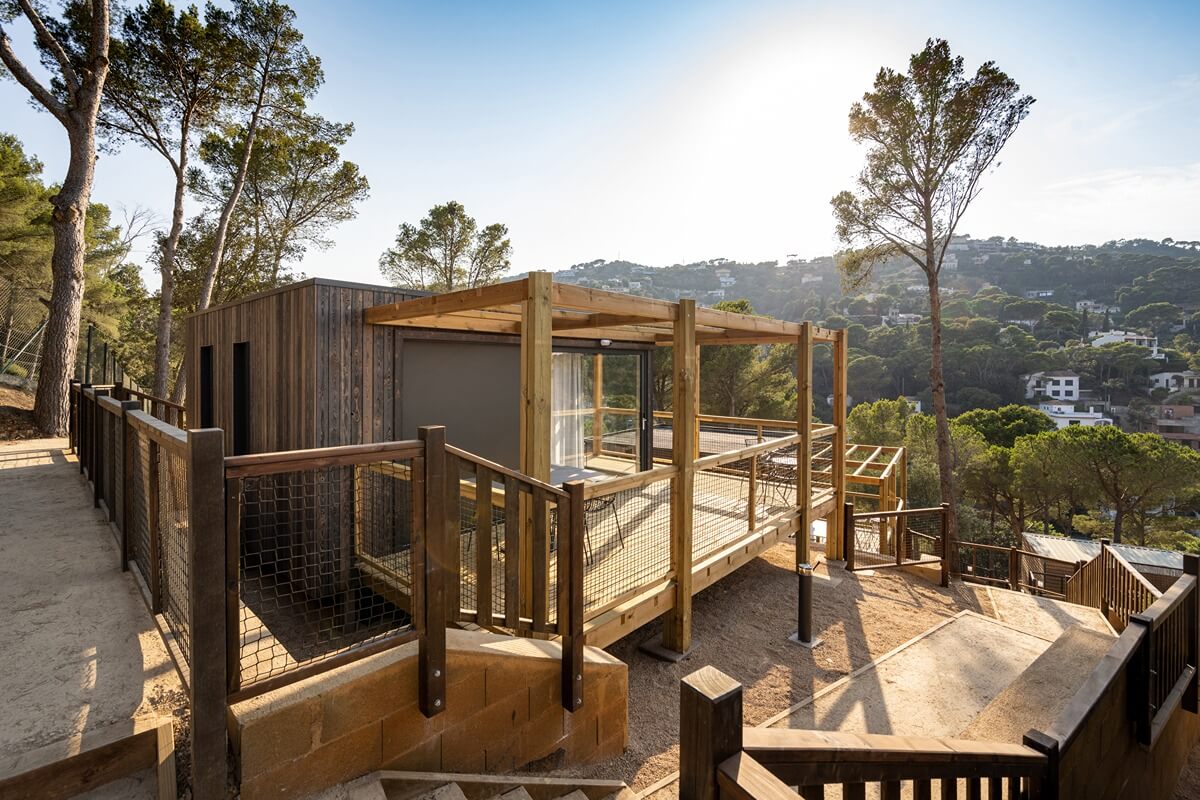 Bungalow Lodge