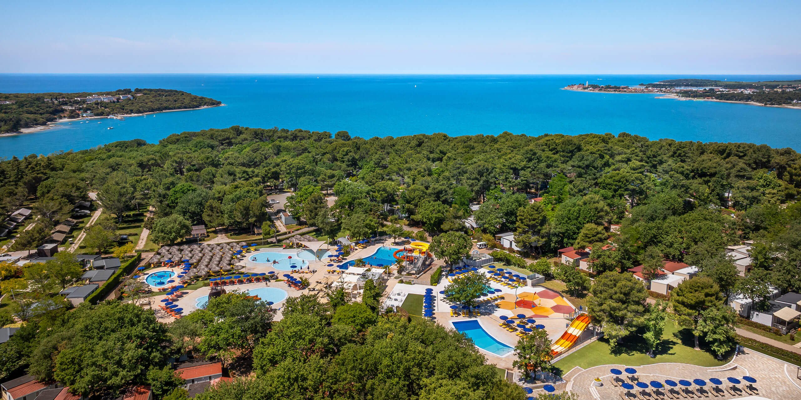 Valamar Camping Lanterna - Maeva