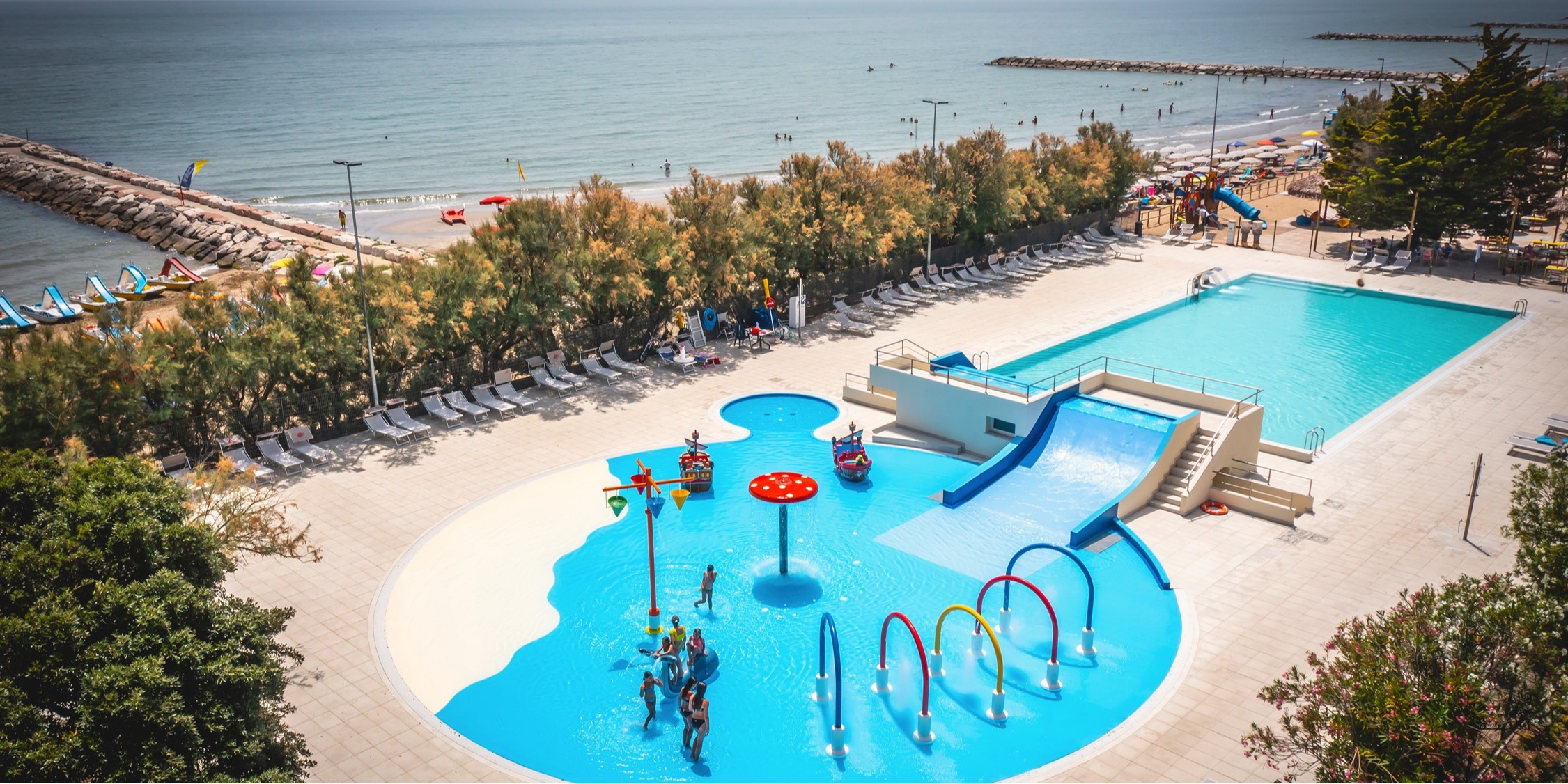 Centro Vacanze Villaggio San Francesco