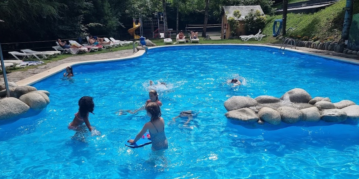 Camping Bedura Park