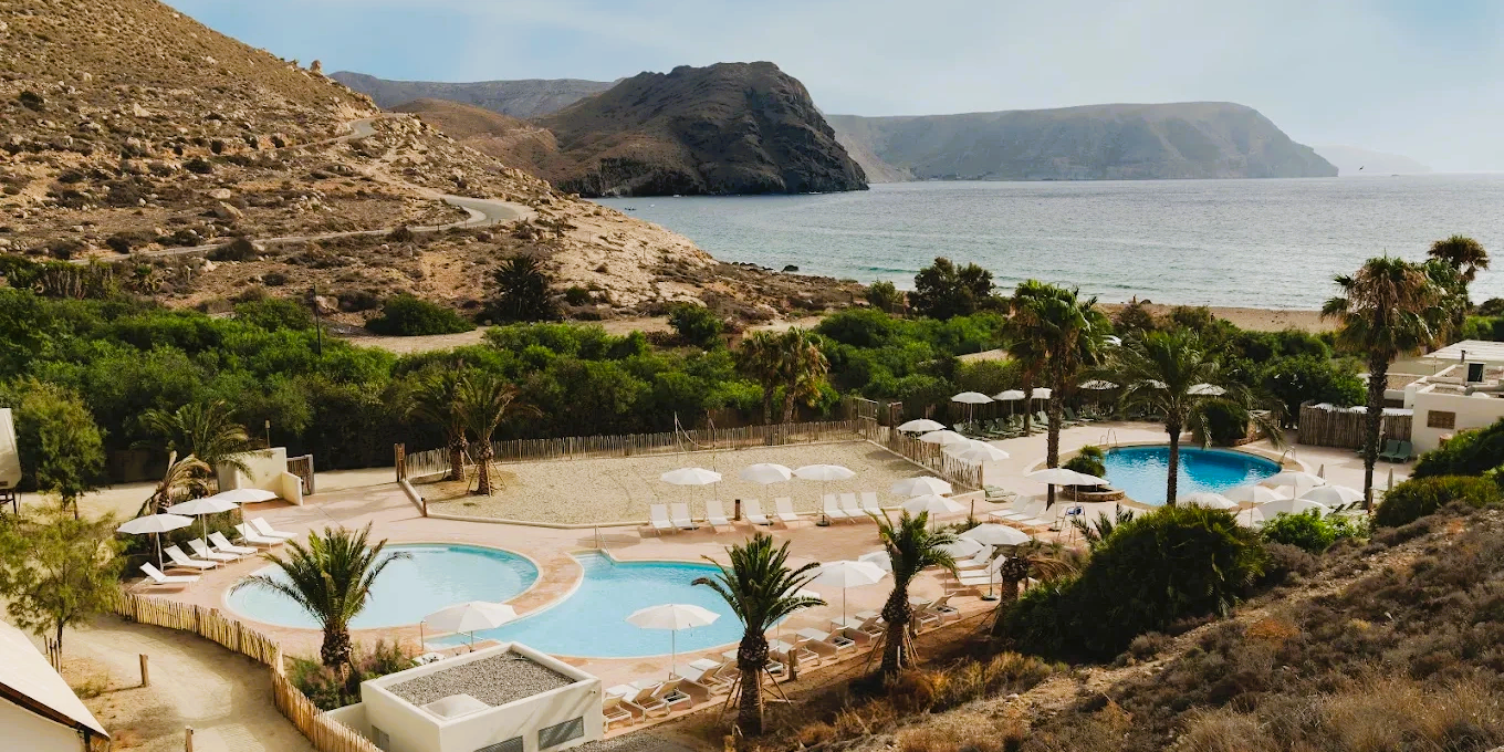 Wecamp Cabo de Gata
