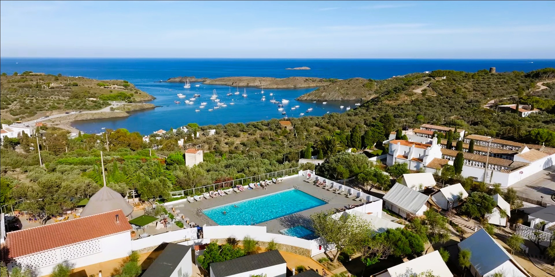 Wecamp Cadaqués