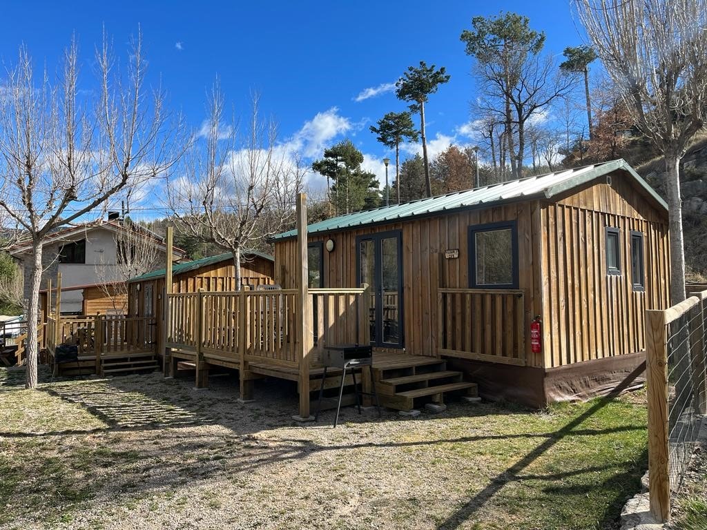 Bungalow 4p - BASIC COMPACT FAMILY