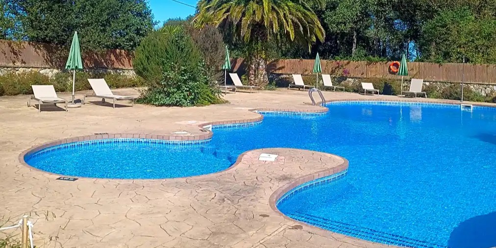 Camping Wecamp Cudillero