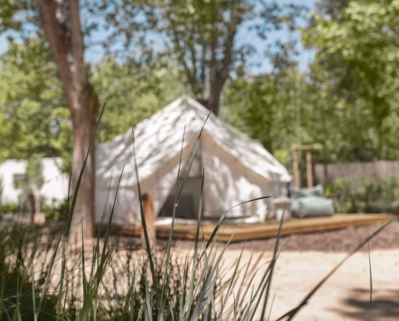Bell Tent 3p