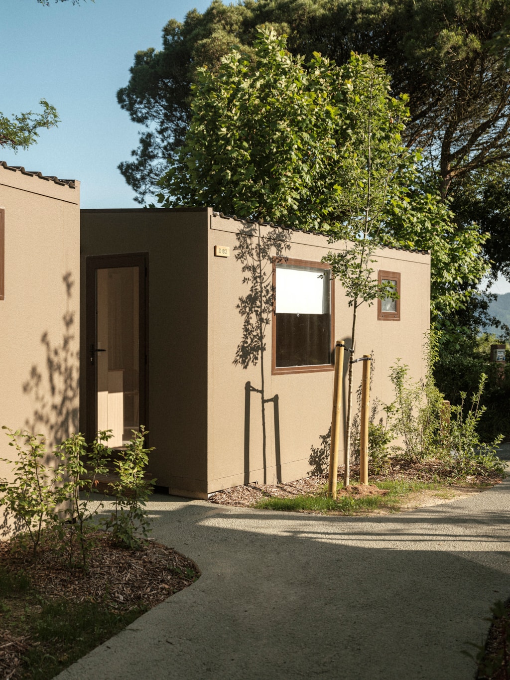 Mobile Home 5p - Family +