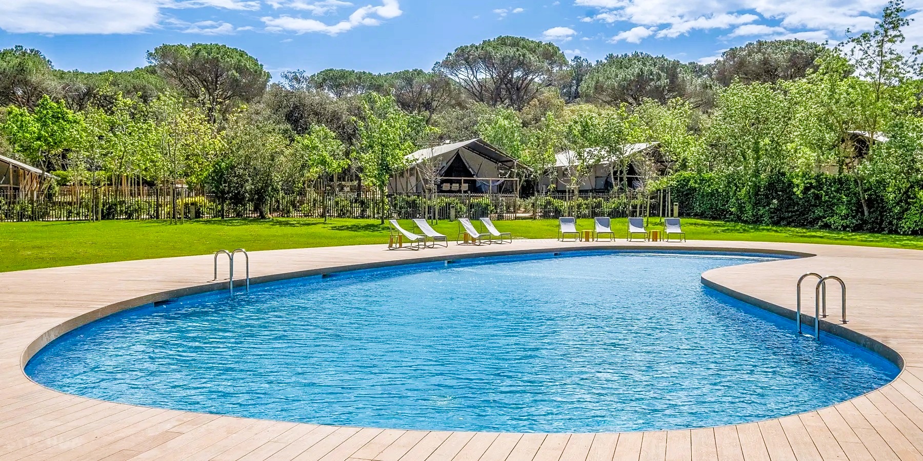 Wecamp Santa Cristina