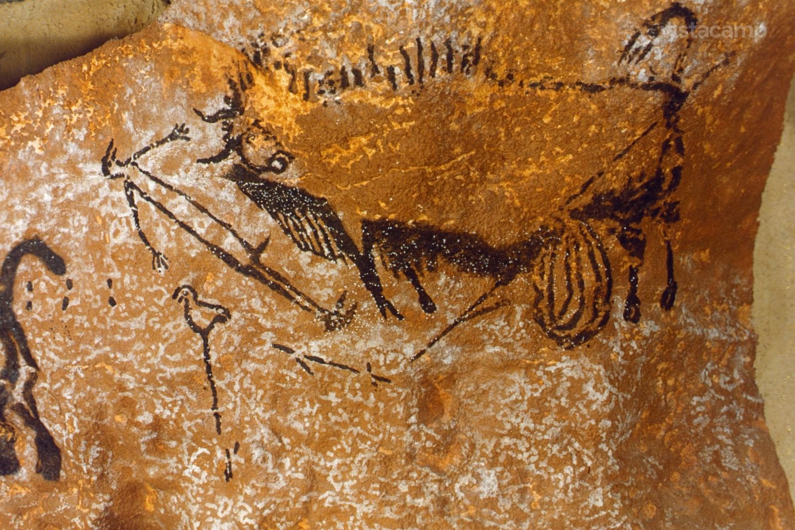 Cuevas de Lascaux